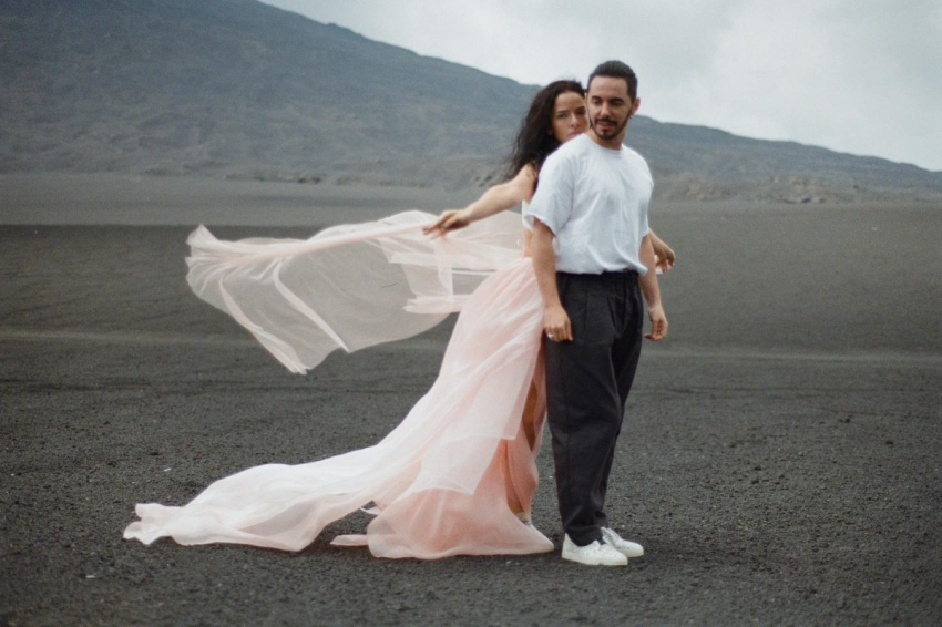 Экс-жена Тимура Родригеза Анна очень тяжело переживает развод из-за его измен