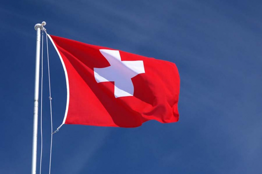 Швейцария: Россия «на данном этапе» не приглашена на саммит по Украине