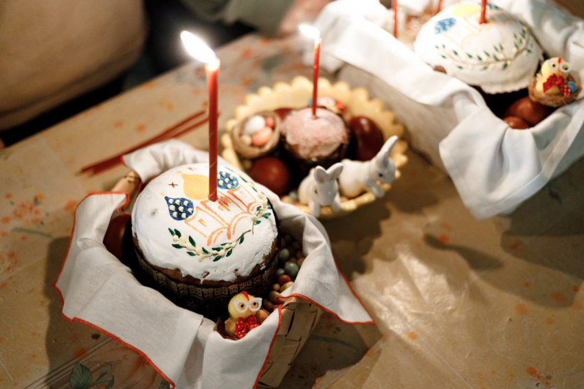 Допустимо ли печь пасху в Страстную пятницу, что говорят приметы и суеверия