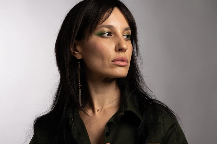 В Сети появилась информация о разводе блогерши Лены Миро с мужем-иностранцем