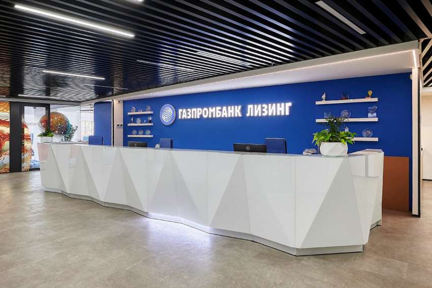 Вячеслав Спиров возглавил Группу Газпромбанк Лизинг