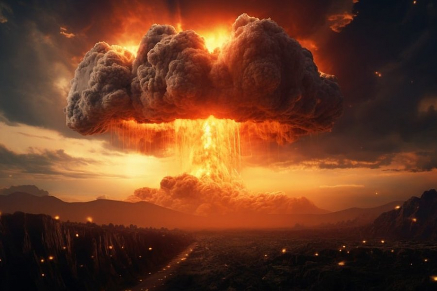 Science Daily: учёные США совершенствуют методику выявления ядерных взрывов