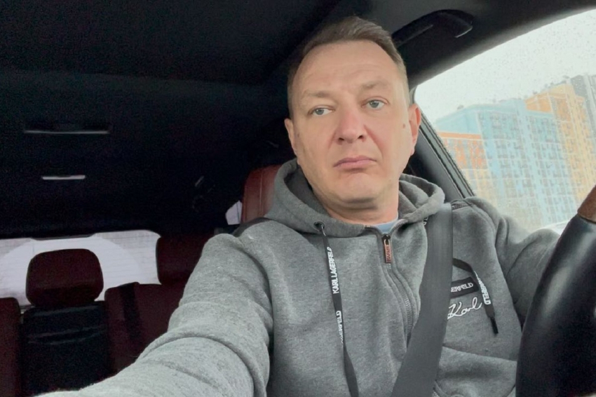 Марат Башаров выразил опасения от нового романа в шоу «Битва экстрасенсов»