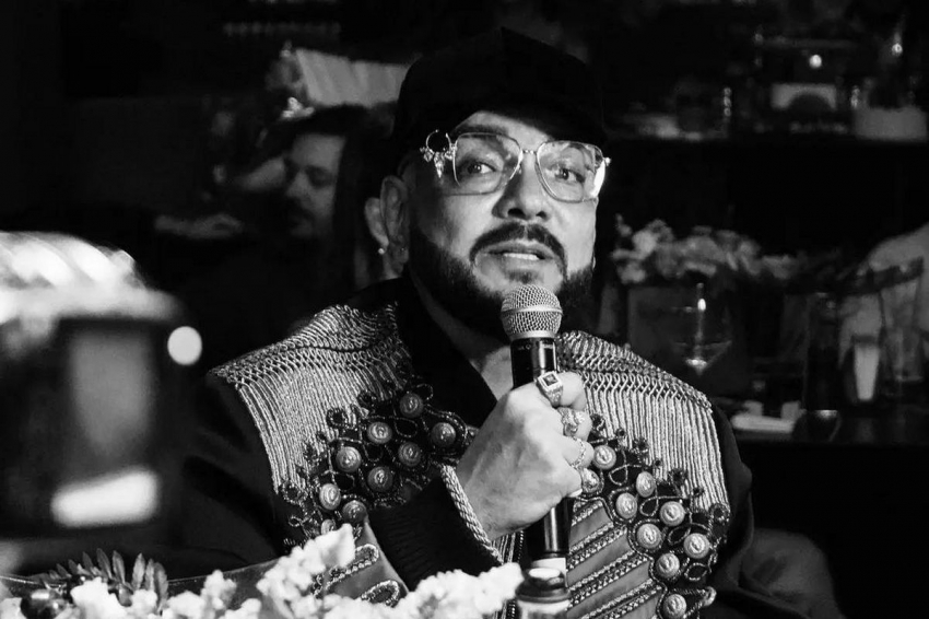 Киркоров заявил о нежных чувствах к участнику «Маски»