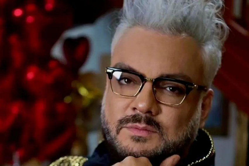 Певец Киркоров объяснил, почему не отдал победу в «Маске» артистке Ани Лорак