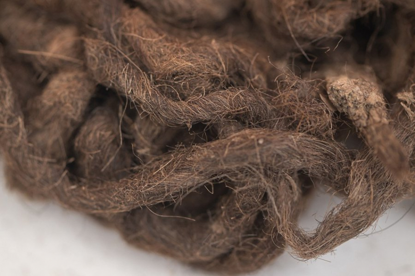 Крупнейшая в Европе коллекция тканей 16-17 веков найдена в Польше