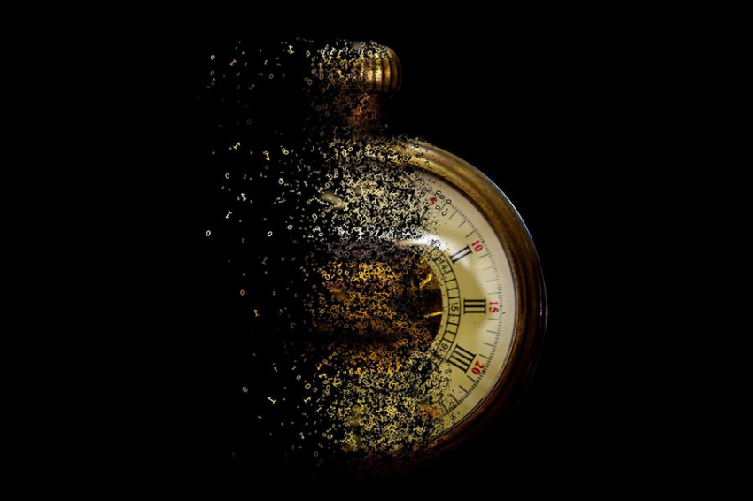 Синхронизация часов организма может стать секретом замедления старения