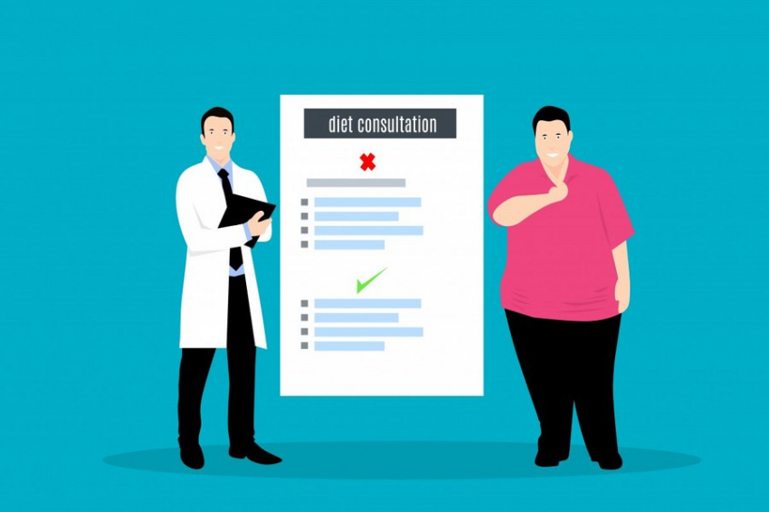 JAMA: у людей с лишним весом снижен риск развития деменции