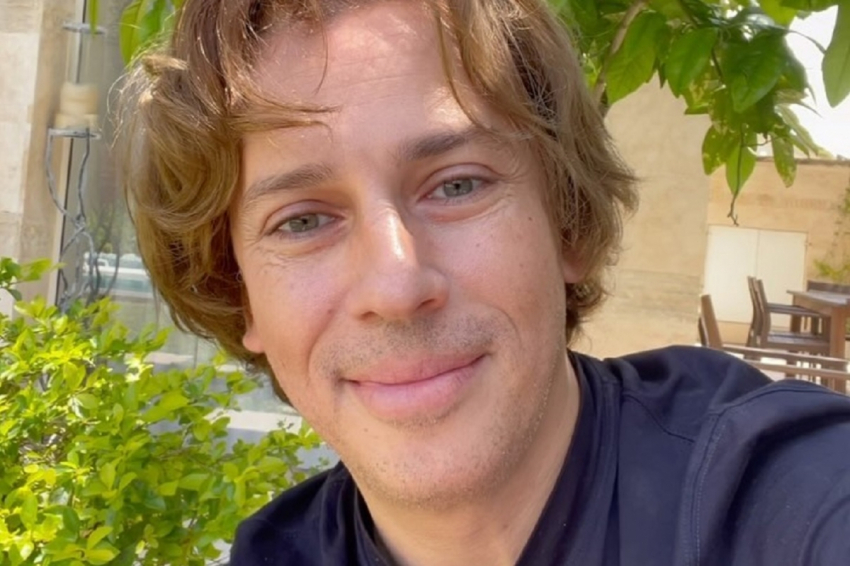 Певец Лоза жетско раскритиковал Галкина за песни на украинском языке