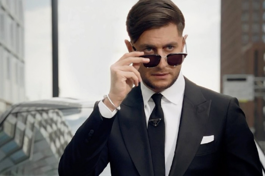 Дава признался Бузовой, что после расставания с ней пережил депрессию и прошел все стадии принятия неизбежного