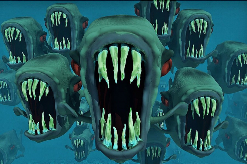 Dreaming: исследование раскрывает факторы, влияющие на ночные кошмары