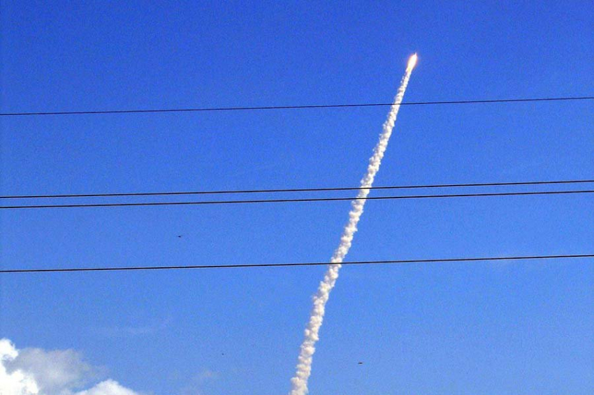 МО РФ: за ночь уничтожены 4 ракеты Storm Shadow и 12 снарядов РСЗО "Ольха"