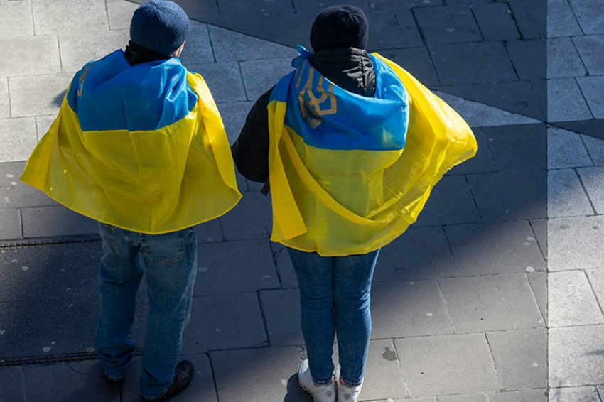 Решится ли Польша выдать Зеленскому украинских мужчин