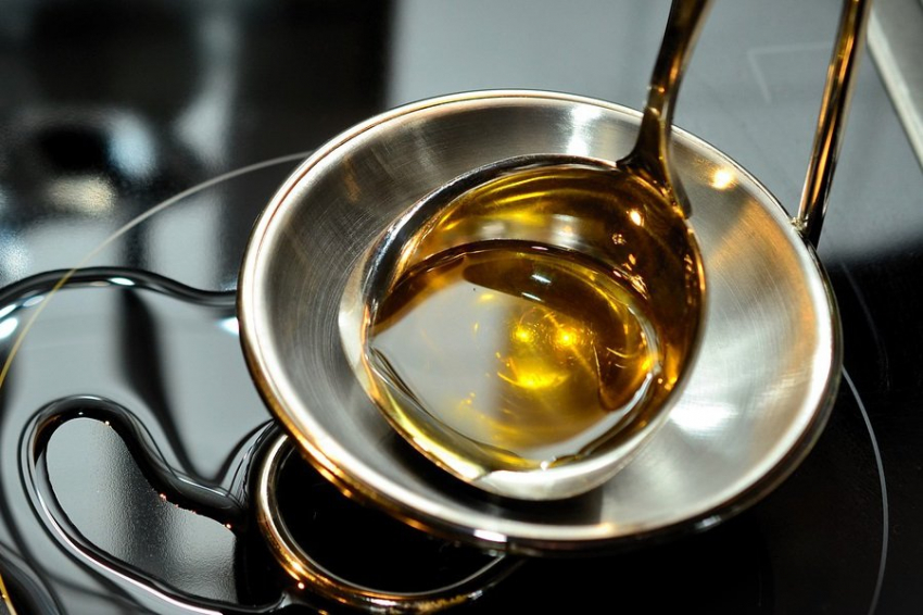 ELife: избыток растительных масел увеличивает риск смерти и заболеваний