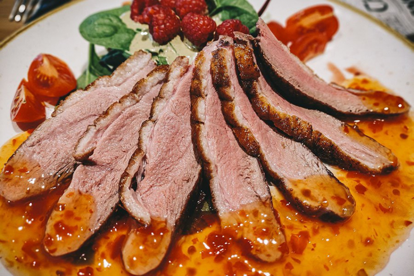 Science Advances: кето-диета может вызвать повреждение органов