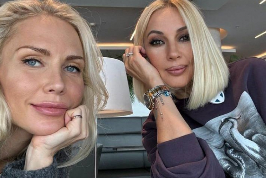 Кудрявцева потеряла контроль за границей — сильно жалеет о последствиях