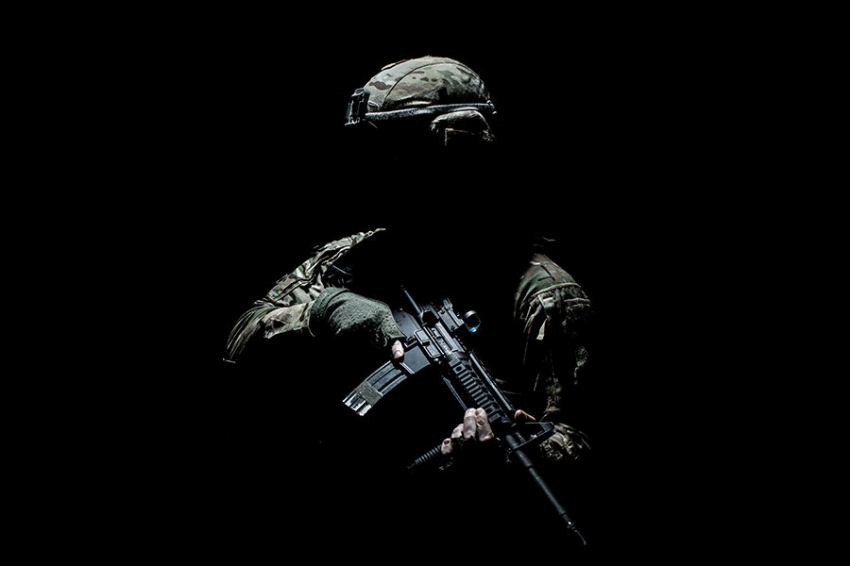 Какими должны быть границы буферной зоны России в Харьковской области