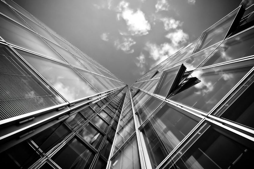 CSUFT: учёные создали огнеупорное стекло на основе бамбука