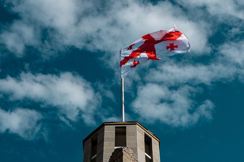 Парламент Грузии намерен преодолеть вето президента по закону об иноагентах