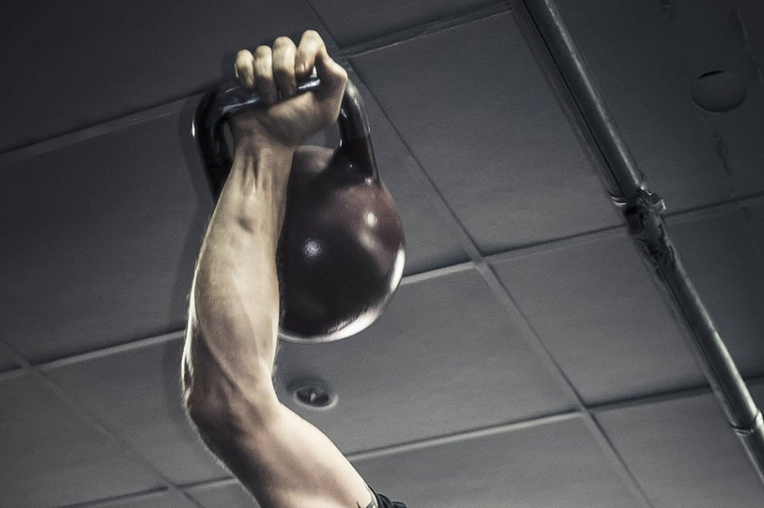 Добавки тестостерона могут быть опасны, но многие идут на риск