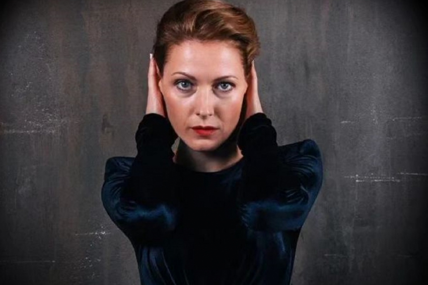 Актриса Ольга Красько высказалась о русофобии писателя Бориса Акунина