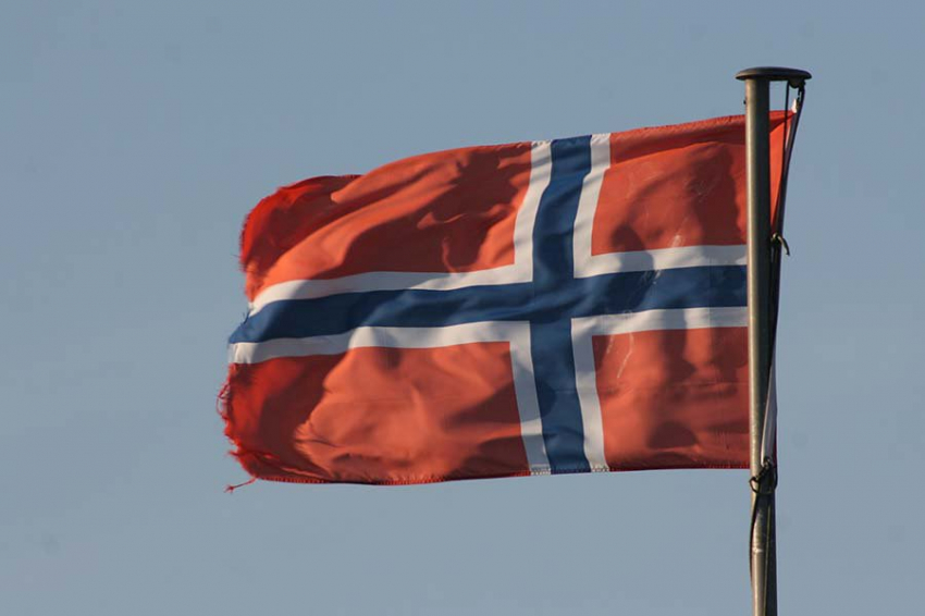 Норвегия с 29 мая запретит въезд для российских туристов 
