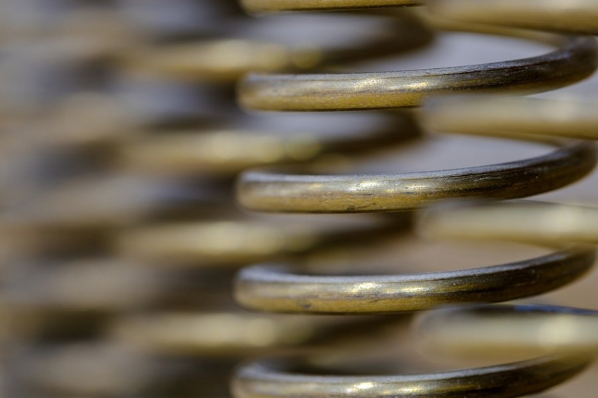 Nature Communications: новый материал поглощает до 75% энергии