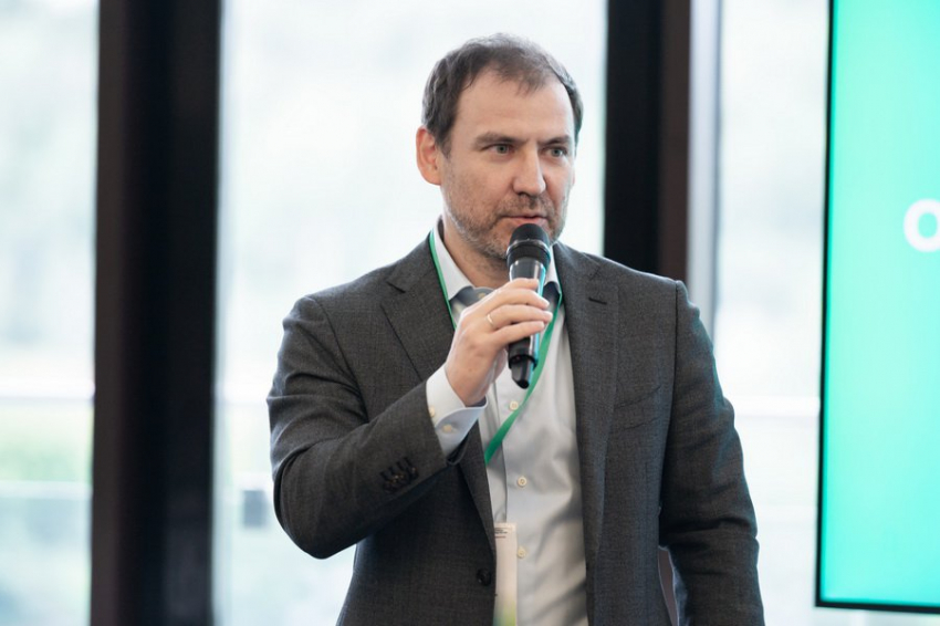 Евгений Данчиков о возможностях цифровой платформы «Открытый контроль»