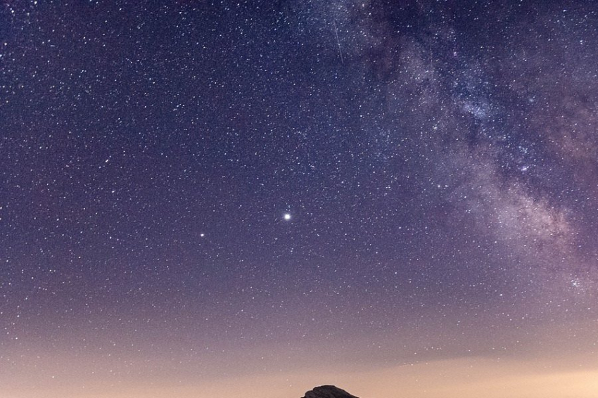 Ожидается взрыв звезды T Coronae Borealis