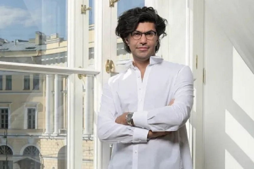 Цискаридзе признался в любви Пугачевой: «Не могу жить без нее»