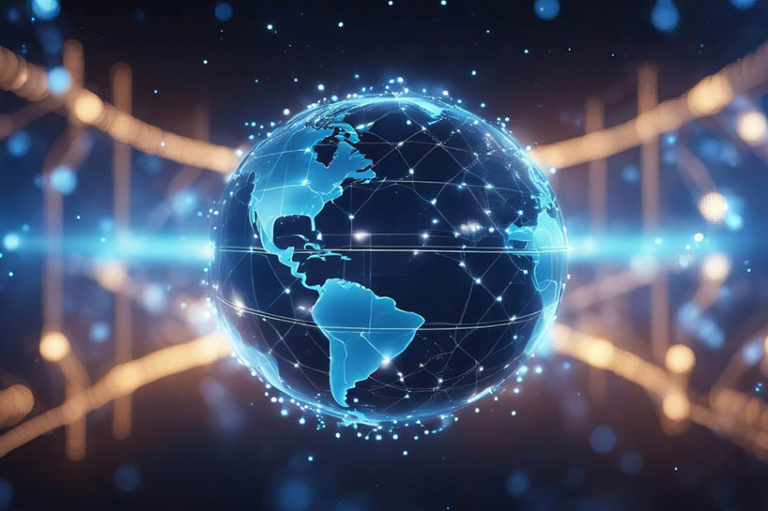 Neutrino Energy Group финансирует проект системы нейтринной связи Neutrino-12742