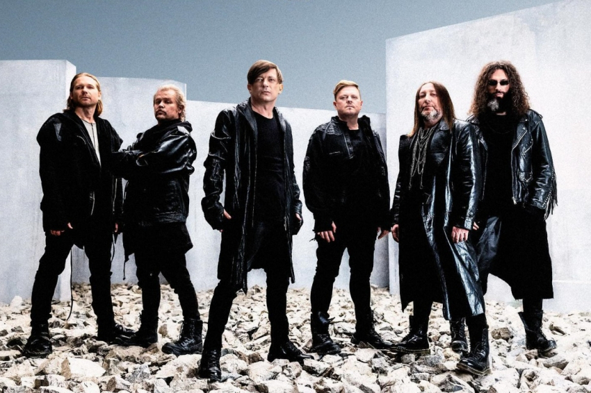 Группа «Би-2» отменила выступление на фестивале в Казахстане — причины неизвестны