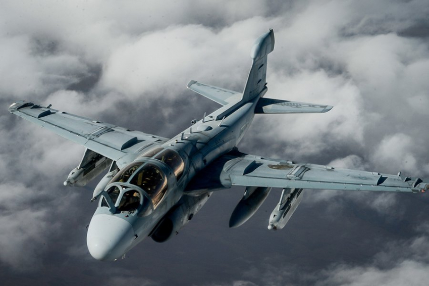 Страны НАТО перешли к ядерным провокациям у границ России