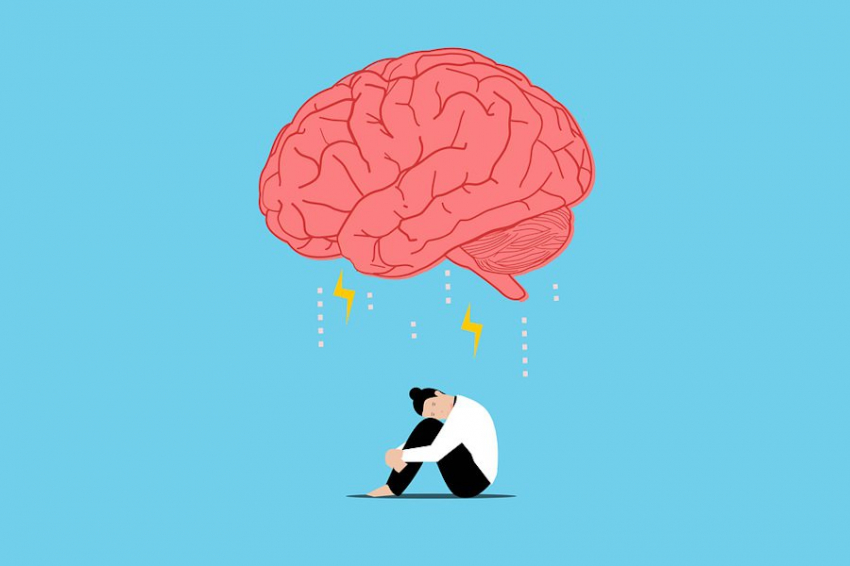 Ученые определили, как характер способствует развитию слабоумия