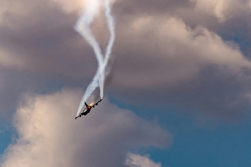 Швеция дарит Украине хорошую воздушную мишень для России