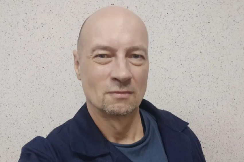 Стала известна причина смерти 59-летнего актера Романа Клементьева