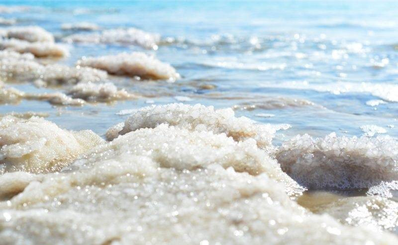 Прогревание солью: эффективное средство при каких заболеваниях?