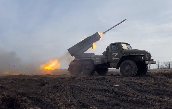 Последние новости СВО на 2 июня 2024 года. Карта боевых действий на Украине на сегодня, военная сводка