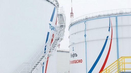 В Ярославской области завершены гидроиспытания резервуара ООО «Транснефть – Балтика»