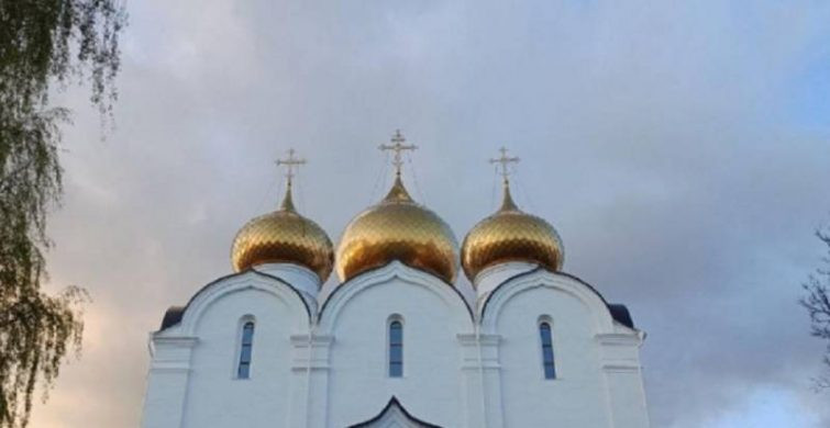 10 июня 2024 года – день памяти преподобной Елены Дивеевской (Мантуровой)