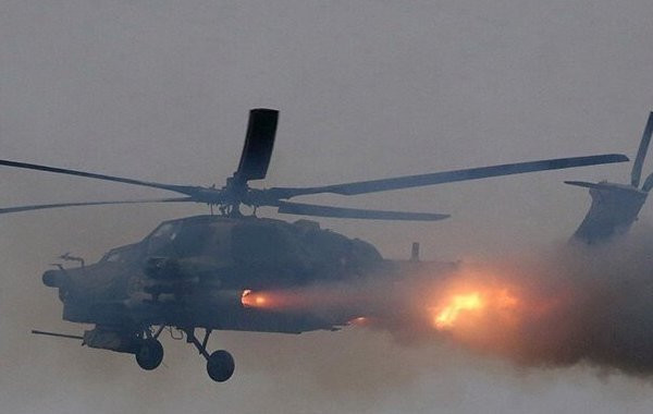 Свежие новости СВО на 11.06.2024. Карта боевых действий на Украине на сегодня, обстановка на фронтах военной спецоперации