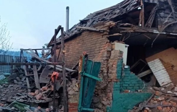 Новые обстрелы Белгородской области со стороны ВСУ: данные о последствия на 12 июня, последние новости