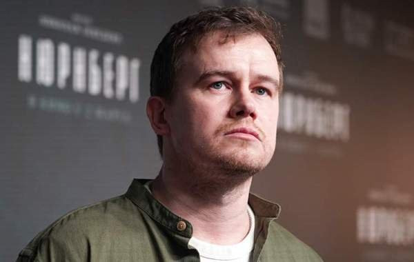 Актёра Алексея Бардукова госпитализировали с ботулизмом в московскую больницу