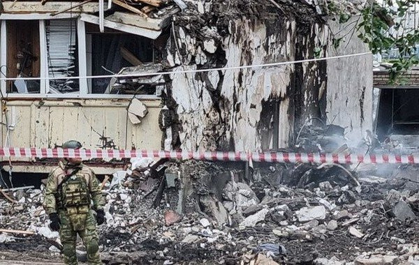 Обстановка в Белгородской области на 22 июня: последствия обстрелов на сегодня, свежие новости