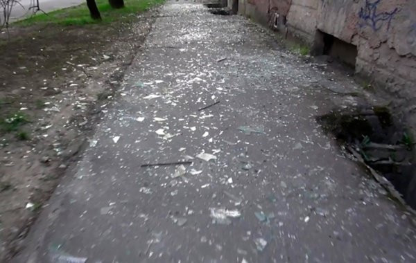 Обстановка в Белгородской области на 23 июня 2024: последствия новых обстрелов со стороны ВСУ