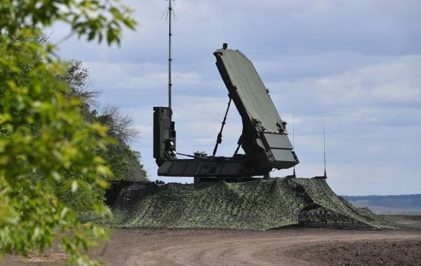 Средства ПВО сбили один БПЛА и подавили два дрона в Ростовской области