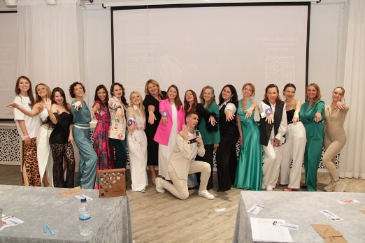 В число победителей премии Digital Leaders Awards вошел платежный сервис Robokassa