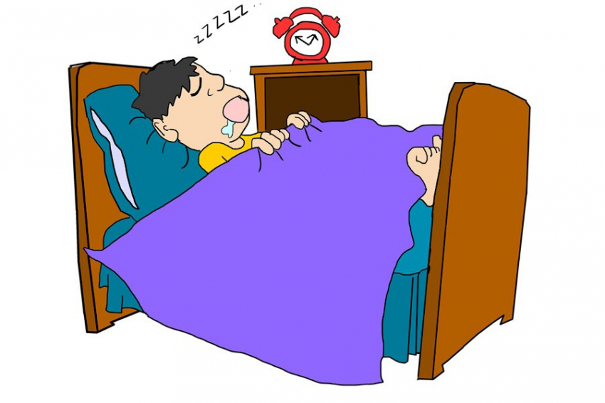 SLEEP 2024: аспирин смягчает воспаление в организме, вызванное недостатком сна