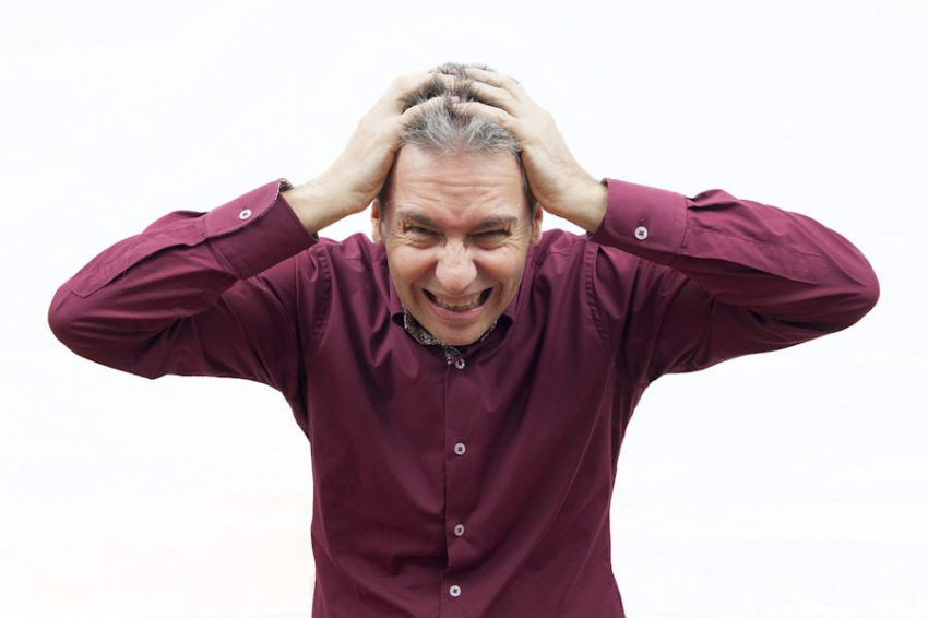 Новосибирский стартап представил устройство для снижения стресса