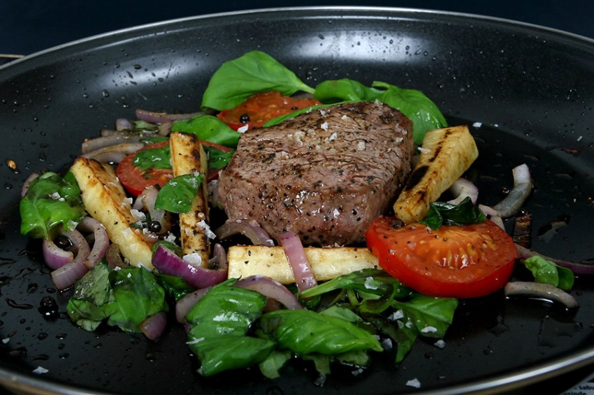 Диета отца играет ключевую роль в здоровье детей еще до зачатия